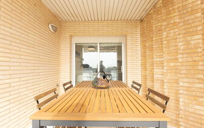 Savinossa Beachfront