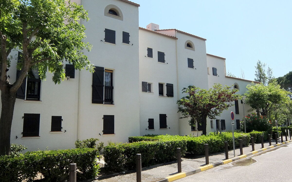 Port D'Attache