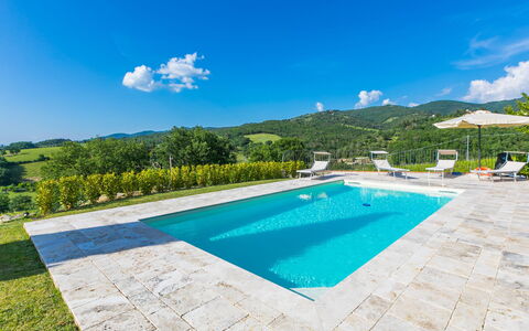 Casa 360: Wasser, Himmel, Wolke, Daytime, Schwimmbad, Blau, Azurblau, Gebäude, Rechteck, Pflanze