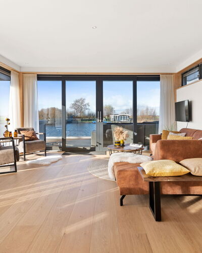 Natural Resort Fryslân