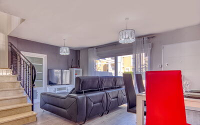 Unterkunft:&nbsp;Casa Linda 836.1