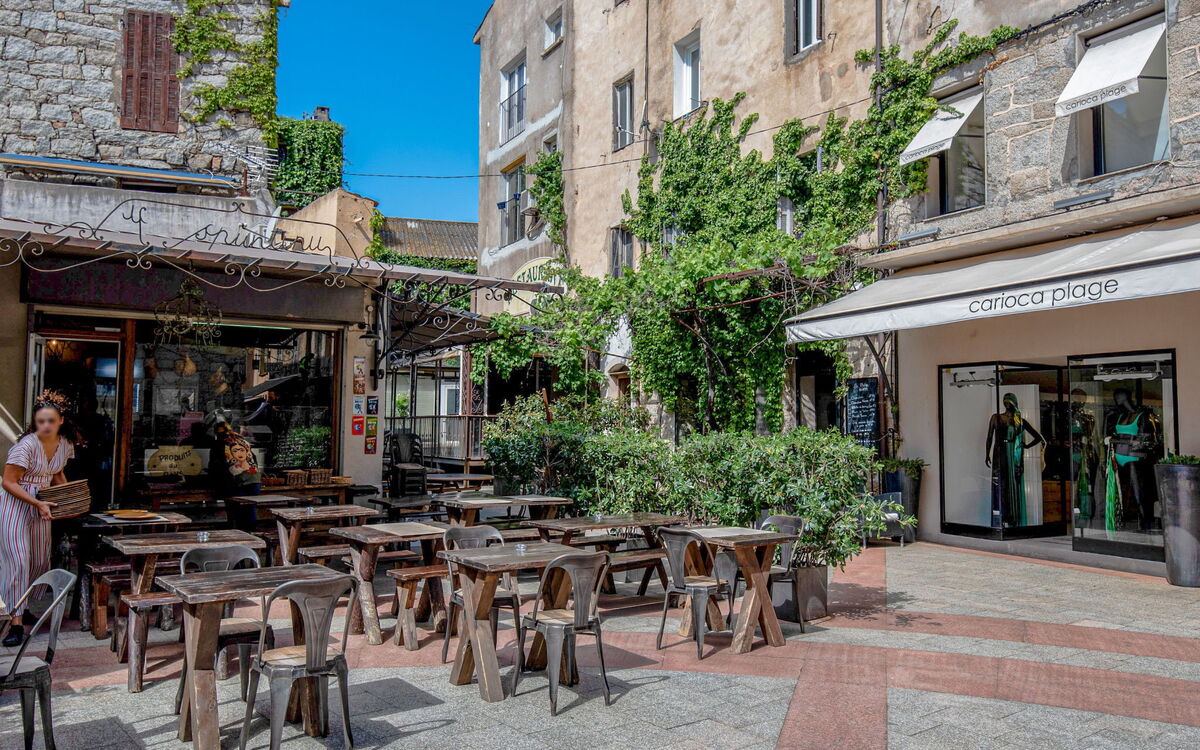 Porto Vecchio 112