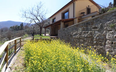 Unterkunft:&nbsp;Fienile Apartament 2 860.8