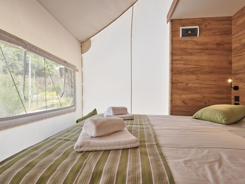 Unterkunft:&nbsp;Glampingtent 6 424.1