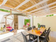 Unterkunft:&nbsp;Casa Acquamarina