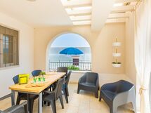 veranda
