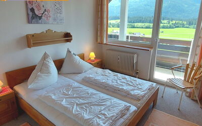 Panoramablick