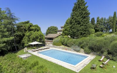 Villa Agresto