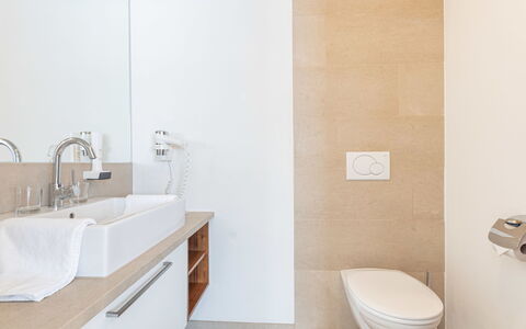 Unterkunft:&nbsp;Superior mit 1 Schlafzimmer & Pool 190.6