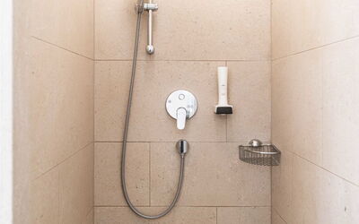 Unterkunft:&nbsp;Superior mit 2 Schlafzimmer & Pool 190.3