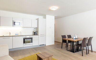 Unterkunft:&nbsp;Superior mit 1 Schlafzimmer & Pool 190.6