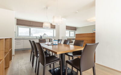 Unterkunft:&nbsp;Penthouse mit 3 Schlafzimmern & Pool 190.4