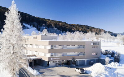 Unterkunft:&nbsp;Superior mit 1 Schlafzimmer & Pool 190.6