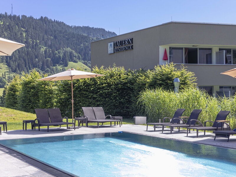 Unterkunft:&nbsp;1 Schlafzimmer & Pool 190.7