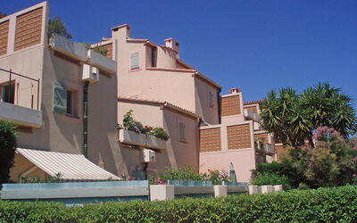 Les Terrasses Fleuries