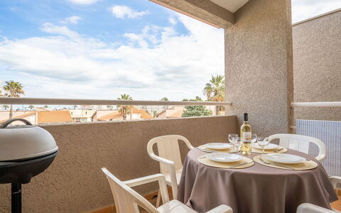 Unterkunft:&nbsp;Le Clos de St Cyprien 560.6