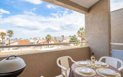 Unterkunft:&nbsp;Le Clos de St Cyprien 560.6