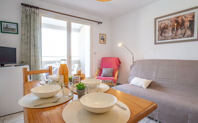 Unterkunft:&nbsp;Le Clos de St Cyprien 560.6