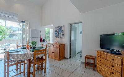 Unterkunft:&nbsp;Le Clos de St Cyprien 560.5