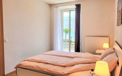 Unterkunft:&nbsp;Casa Stella App. 2 724.2