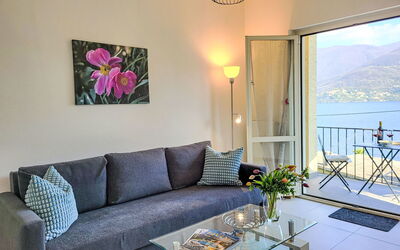 Unterkunft:&nbsp;Casa Stella App. 4 724.4