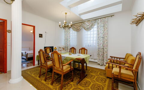 Unterkunft:&nbsp;Tilia 1 600.1