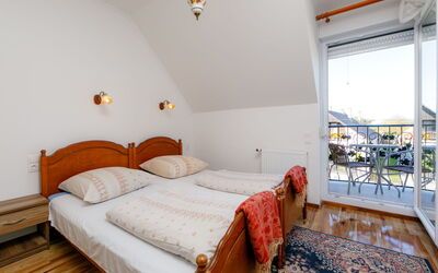 Unterkunft:&nbsp;Tilia 3 600.3