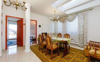 Unterkunft:&nbsp;Tilia 3 600.3