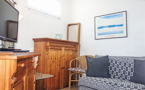 Unterkunft:&nbsp;Les Goelettes 650.16