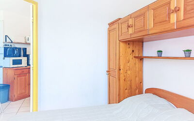 Unterkunft:&nbsp;Les Goelettes 650.17