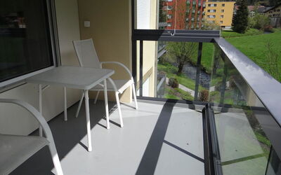 Erlenrain Wohnung 722E