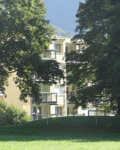 Erlenrain Wohnung 722E