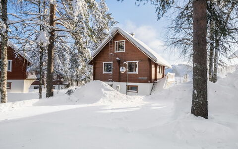 Alppikylä 3B