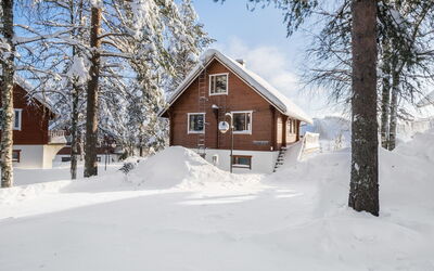 Alppikylä 3B