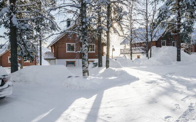 Alppikylä 3B