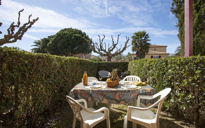Unterkunft:&nbsp;Le Hameau du Rivage 700.15