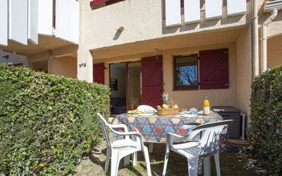 Unterkunft:&nbsp;Le Hameau du Rivage 700.15