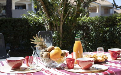 Unterkunft:&nbsp;Le Hameau du Rivage 700.6