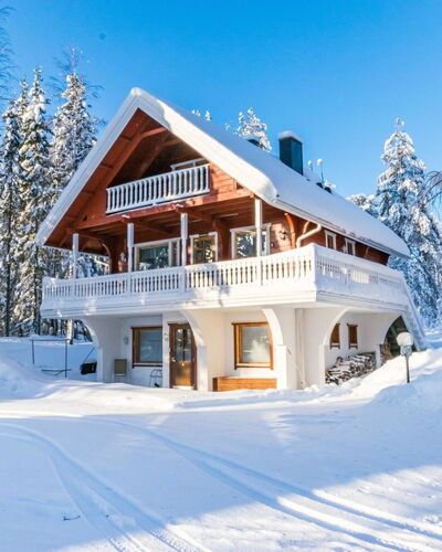 Kulma-Alpit a Paritalon Yläk