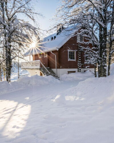 Alppikylä 1B