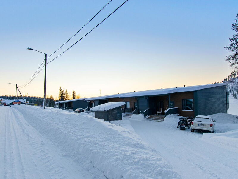Lakevillas B2.