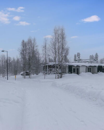 Skivillas Paljakka 1. (3Mh)