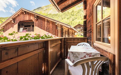 Olcherhof - Bichl, Tirol, Österreich