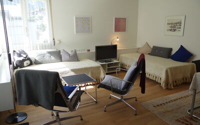 Sunnmatt Süd Wohnung 245