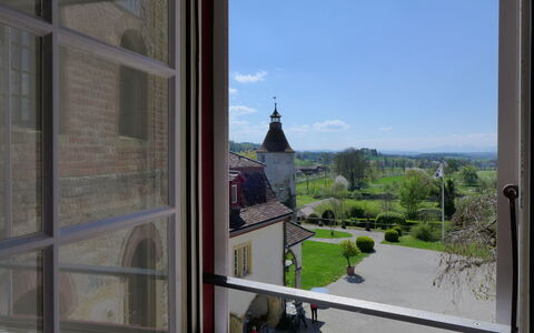 Schloss Münchenwiler