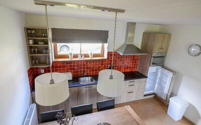 Unterkunft:&nbsp;Residence Lipno 88.2