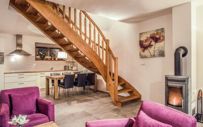 Unterkunft:&nbsp;Residence Lipno 88.7