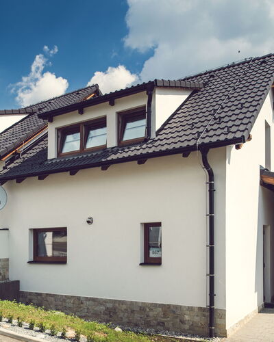 Residence Lipno 88.8