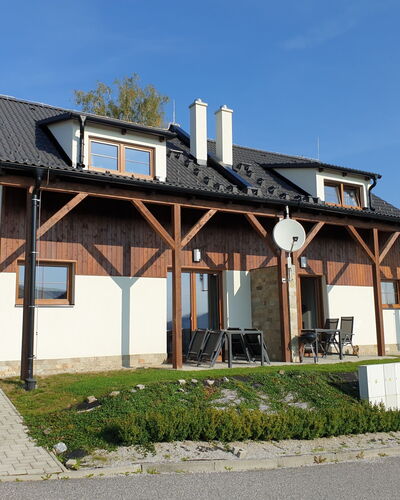 Residence Lipno 88.3