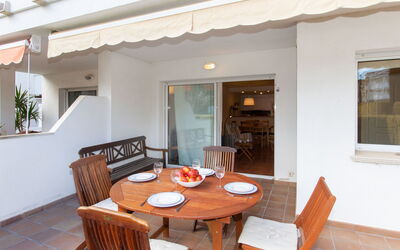 Unterkunft:&nbsp;Green Mar B Garden & Terrace 1647.2